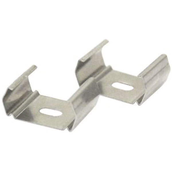 Barthelme BARdolino Zubehör Set V2A,2Clip 2Schrauben 50990190